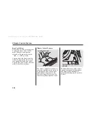 Preview for 228 page of Acura 2009 TL Navigation System Owner'S Manual