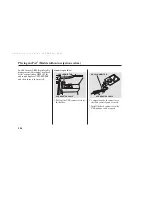 Preview for 262 page of Acura 2009 TL Navigation System Owner'S Manual