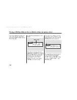 Preview for 274 page of Acura 2009 TL Navigation System Owner'S Manual