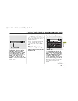 Preview for 289 page of Acura 2009 TL Navigation System Owner'S Manual