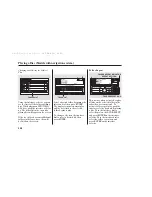 Preview for 314 page of Acura 2009 TL Navigation System Owner'S Manual