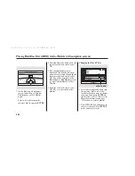 Preview for 338 page of Acura 2009 TL Navigation System Owner'S Manual