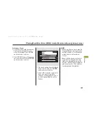 Preview for 343 page of Acura 2009 TL Navigation System Owner'S Manual