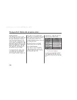 Preview for 352 page of Acura 2009 TL Navigation System Owner'S Manual