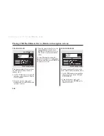 Preview for 368 page of Acura 2009 TL Navigation System Owner'S Manual