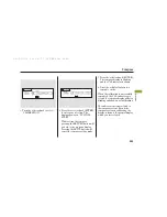 Preview for 389 page of Acura 2009 TL Navigation System Owner'S Manual