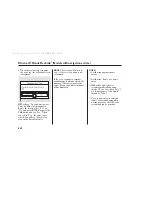 Preview for 458 page of Acura 2009 TL Navigation System Owner'S Manual