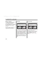 Preview for 478 page of Acura 2009 TL Navigation System Owner'S Manual