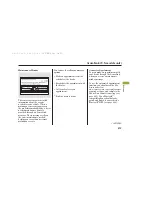 Preview for 479 page of Acura 2009 TL Navigation System Owner'S Manual