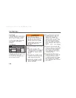 Preview for 504 page of Acura 2009 TL Navigation System Owner'S Manual