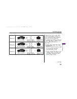 Preview for 505 page of Acura 2009 TL Navigation System Owner'S Manual