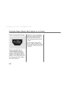 Preview for 510 page of Acura 2009 TL Navigation System Owner'S Manual