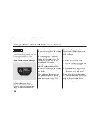 Preview for 512 page of Acura 2009 TL Navigation System Owner'S Manual