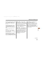 Preview for 515 page of Acura 2009 TL Navigation System Owner'S Manual