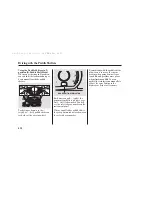 Preview for 518 page of Acura 2009 TL Navigation System Owner'S Manual