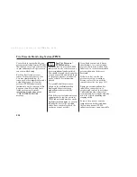 Preview for 532 page of Acura 2009 TL Navigation System Owner'S Manual