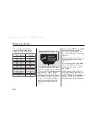 Preview for 542 page of Acura 2009 TL Navigation System Owner'S Manual