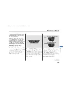 Preview for 545 page of Acura 2009 TL Navigation System Owner'S Manual