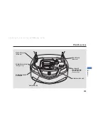 Preview for 551 page of Acura 2009 TL Navigation System Owner'S Manual