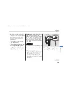 Preview for 567 page of Acura 2009 TL Navigation System Owner'S Manual