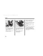 Preview for 568 page of Acura 2009 TL Navigation System Owner'S Manual