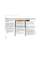 Preview for 582 page of Acura 2009 TL Navigation System Owner'S Manual