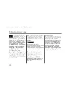 Preview for 602 page of Acura 2009 TL Navigation System Owner'S Manual