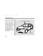 Preview for 618 page of Acura 2009 TL Navigation System Owner'S Manual