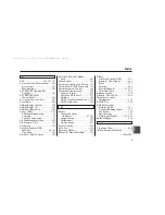 Preview for 641 page of Acura 2009 TL Navigation System Owner'S Manual