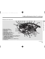 Предварительный просмотр 29 страницы Acura 2009 TSX Owner'S Manual