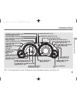 Предварительный просмотр 65 страницы Acura 2009 TSX Owner'S Manual