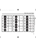 Предварительный просмотр 85 страницы Acura 2009 TSX Owner'S Manual