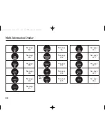 Предварительный просмотр 86 страницы Acura 2009 TSX Owner'S Manual