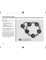 Предварительный просмотр 92 страницы Acura 2009 TSX Owner'S Manual