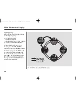 Предварительный просмотр 100 страницы Acura 2009 TSX Owner'S Manual