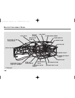 Предварительный просмотр 160 страницы Acura 2009 TSX Owner'S Manual