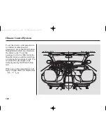 Предварительный просмотр 178 страницы Acura 2009 TSX Owner'S Manual