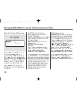 Предварительный просмотр 186 страницы Acura 2009 TSX Owner'S Manual