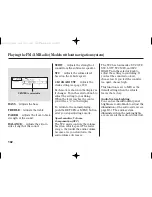 Предварительный просмотр 188 страницы Acura 2009 TSX Owner'S Manual