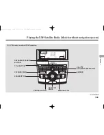 Предварительный просмотр 189 страницы Acura 2009 TSX Owner'S Manual