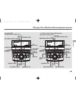 Предварительный просмотр 195 страницы Acura 2009 TSX Owner'S Manual