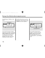 Предварительный просмотр 200 страницы Acura 2009 TSX Owner'S Manual