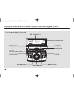 Предварительный просмотр 214 страницы Acura 2009 TSX Owner'S Manual