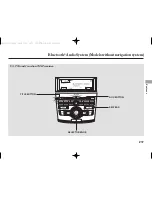 Предварительный просмотр 223 страницы Acura 2009 TSX Owner'S Manual