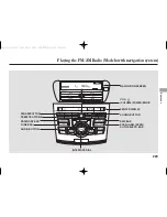 Предварительный просмотр 229 страницы Acura 2009 TSX Owner'S Manual