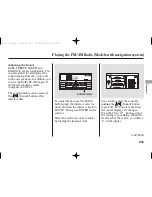 Предварительный просмотр 239 страницы Acura 2009 TSX Owner'S Manual