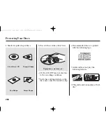 Предварительный просмотр 264 страницы Acura 2009 TSX Owner'S Manual