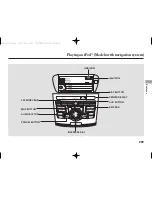 Предварительный просмотр 265 страницы Acura 2009 TSX Owner'S Manual