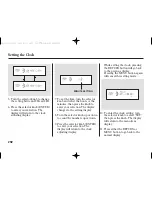 Предварительный просмотр 298 страницы Acura 2009 TSX Owner'S Manual