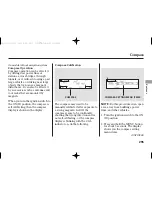 Предварительный просмотр 301 страницы Acura 2009 TSX Owner'S Manual